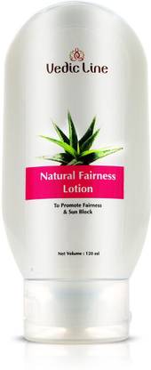 Vedic Line Fairness Lotion