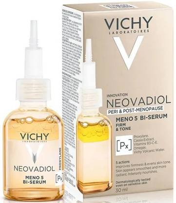 Vichy Neovadiol Meno 5 Bi serum Wrinkles & Dark Spots