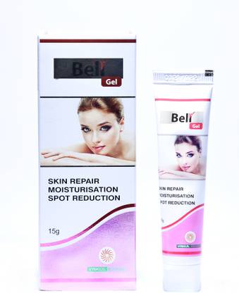 Vakul Lifescience Vakul Life science Beli Gel
