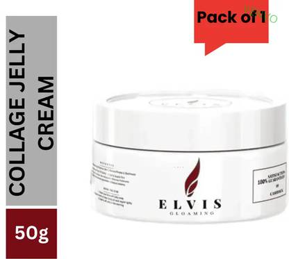 Winym Elvis Whitening Boost Cream for Bright Radiant Skin 50g
