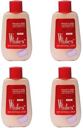 Whitex Skin Whitening Lotion