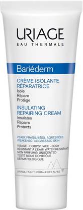 Uriage Bariéderm Cream 75 Ml. / 2.5 Fl.oz