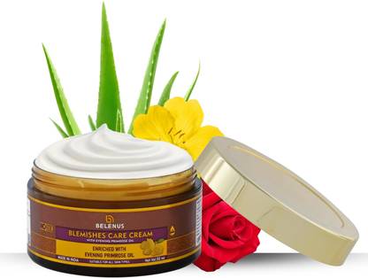 Belenus Blemishes Care Cream with Evening Primrose Oil