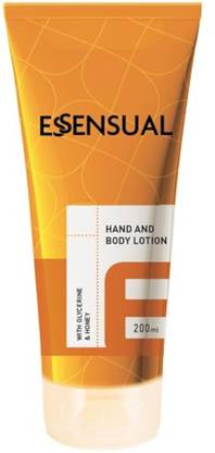 Modicare Essensual Hand & Body Lotion With Glycerine & Honey