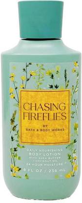 BATH & BODY WORKS CHASING FIREFLIES