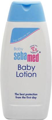 Sebamed �Baby Lotion
