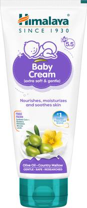 HIMALAYA Baby Cream