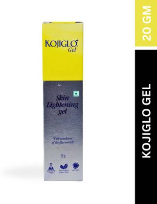 Kojiglo Skin Lightening Gel