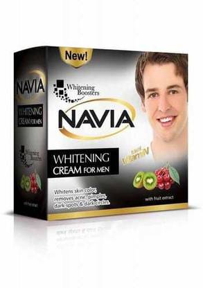 Navia Beauty Cream