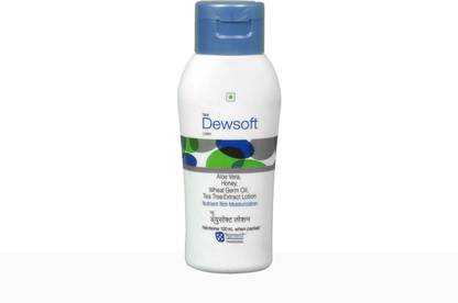 DEWSOFT DEWSOFTLOTION100MLX1