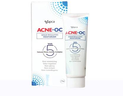 Acne OC Moisturizer For Sebum Regulating