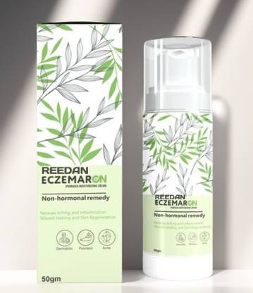 reedan Eczemaron Anti Fungal Cream For Men & Women (pack of 1) 763