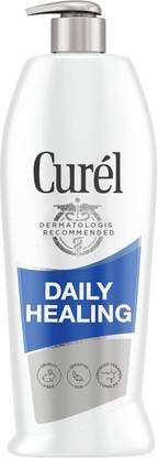 Curel Daily Moisture Original Lotion