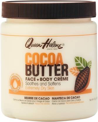 Queen Helene Cocoa Butter Creme