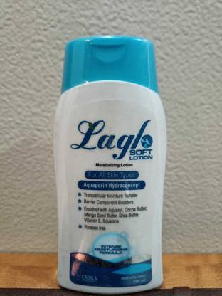 LAGLO Soft Lotion