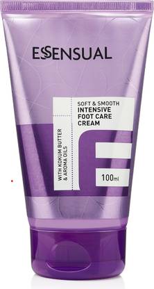 Modicare Essensual Intensive Foot Care Cream(100ml each) pack 2