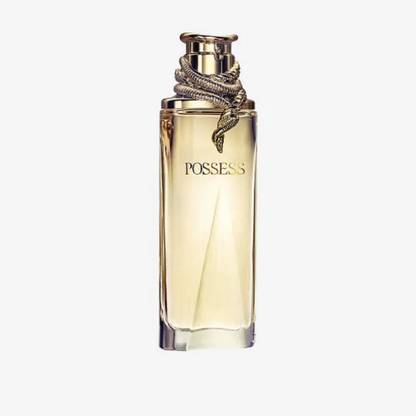Oriflame Sweden possess eau de parfum