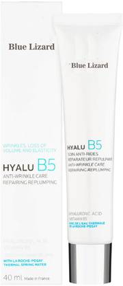 Blue Lizard Hyalu B5 Hyaluronic Moisturiser