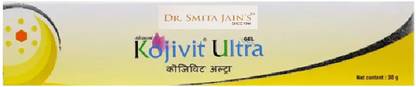 DR SMITA JAINS Kojivit Ultra Cream