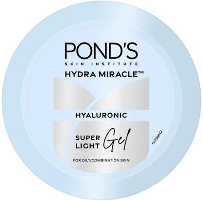 POND's Super Light Gel