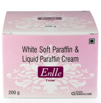 BLUMEA ENLLE CREAM