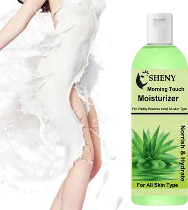Sheny Summer Body Lotion For Dry Skin Nourishing Body Lotion