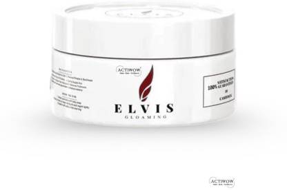 ACTIWOW Elvis Gloaming Moisturizing Cream for Radiant Skin