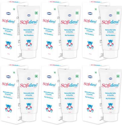 Sofidew Lotion (Pack of 6)