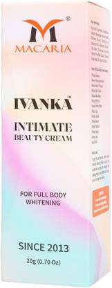 MACARIA Fairness Cream Day Night