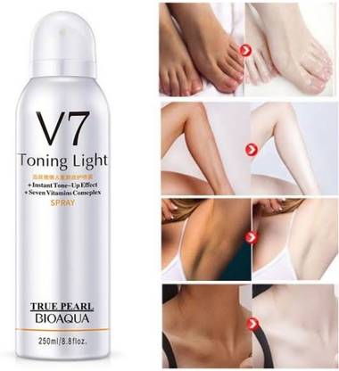 True Pearl V7 Deep Hydration Instant