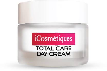 iCosmetiques Total Care Day Cream