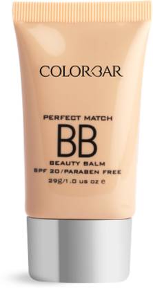 COLORBAR Perfect Match BB Cream - Vanilla Creme
