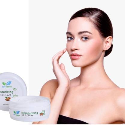 JOYHERBS Advance Skin Lightening Cold Cream, 100% Natural (1000 g)