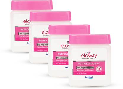Eloway Moisturizing Petroleum Jelly