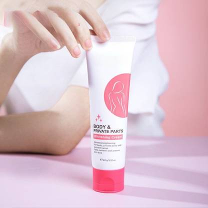 Arcanuy intimate lightening cream Women Private part Whitening