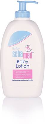 Sebamed Baby Lotion 400 ML
