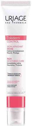 Uriage Tolederm Control Rich Soothing Care