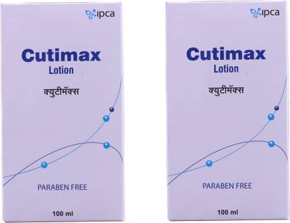 Cutimax Lotion