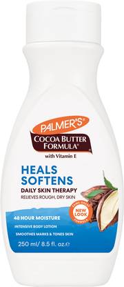 PALMER'S Daily Skin Therapy Heals Softens Body Lotion