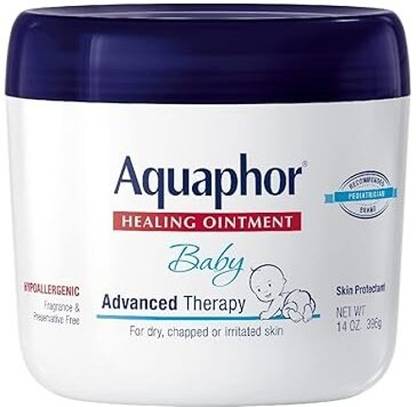 Aquaphor Ointment Advanced Therapy 396g
