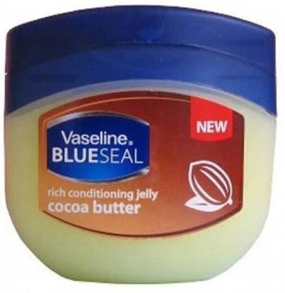 Vaseline Blueseal Rich Conditioning Jelly 250ml - Cocoa Butter