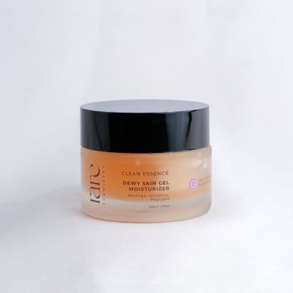 rare chemistry Clean Essance Dewy Skin Gel Moisturizer