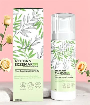 reedan Eczemaron Anti Fungal Cream For Men & Women (pack of 1) 638