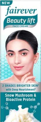 Fairever Beauty Lift 2 Shades Brighter Skin Face Cream -25gm