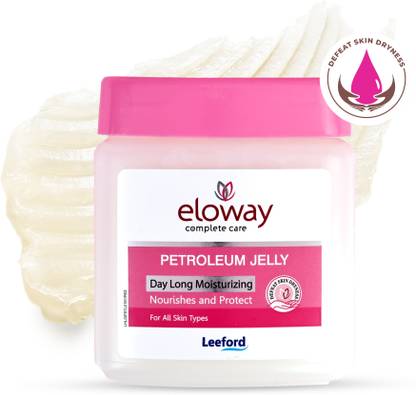 Eloway Moisturizing Petroleum Jelly