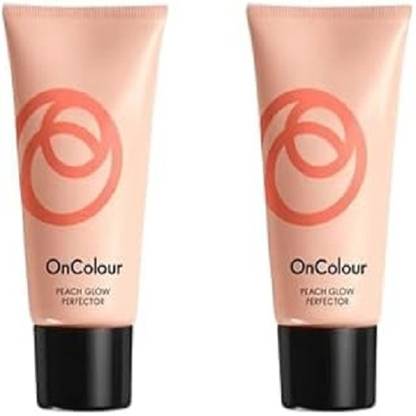 Oriflame Sweden Oriflame Peach Me Perfect Skin Glow