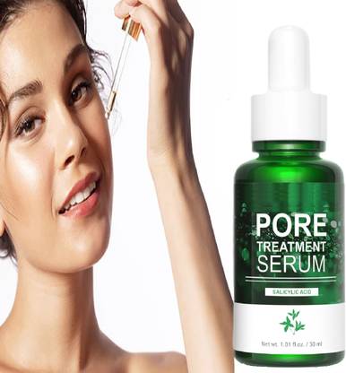 GABANA Pore Treatment Face Serum | Open Pores Serum | Hydrating Serum |30ml Pack of 1