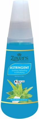 Zavers Astringent Lotion