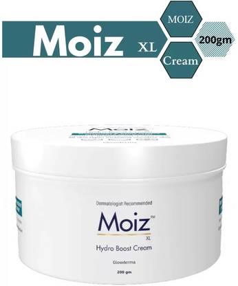 Moiz XL Moisturising Cream