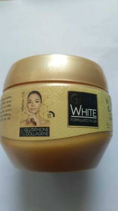 GLUTA WHITE Whitening Cream Age defying